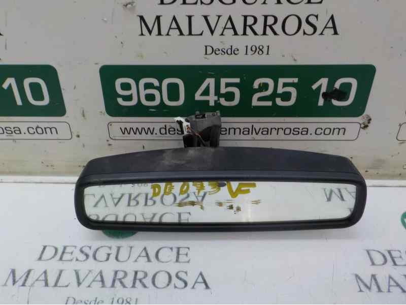 Recambio de espejo interior para ford focus lim. (cb8) 1.0 ecoboost cat referencia OEM IAM 5260683 AU5A17E678AD 