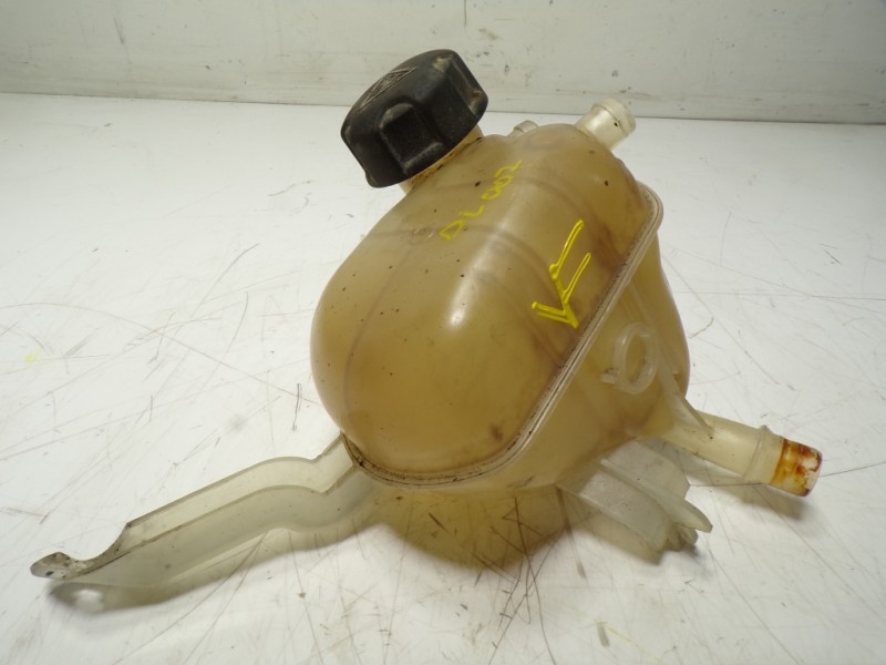 Recambio de deposito expansion para peugeot 508 sw 1.6 e-hdi fap referencia OEM IAM 1323HE  