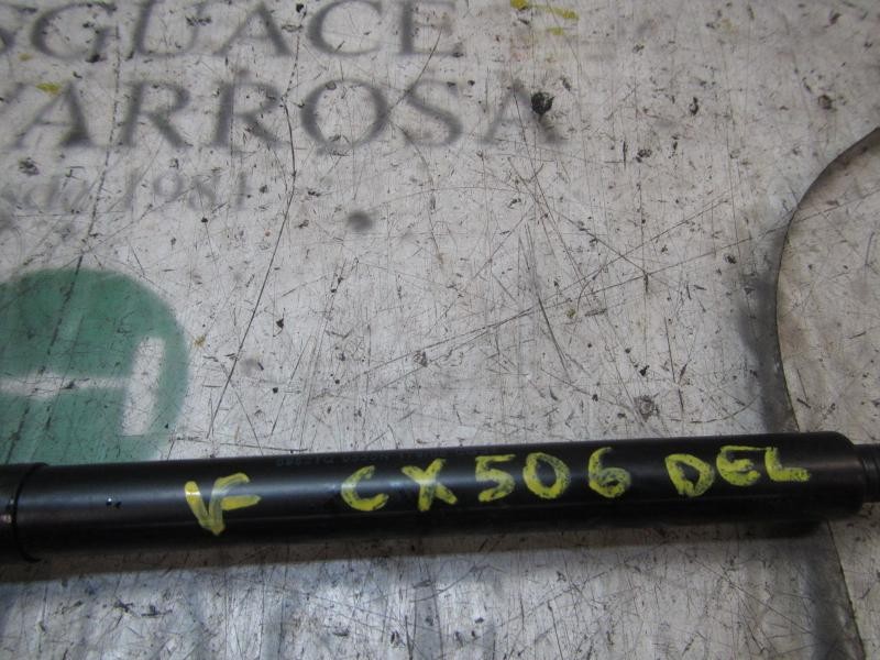 Recambio de amortiguador capot para bmw serie 3 berlina (e90) 320d referencia OEM IAM 51237060550  