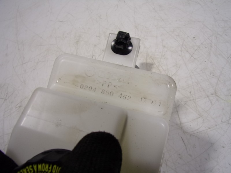 Recambio de bomba freno para toyota yaris 1.5 vvti hev referencia OEM IAM  0204850452 