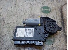 Recambio de motor elevalunas trasero izquierdo para audi a4 berlina (8e) 1.9 tdi referencia OEM IAM   