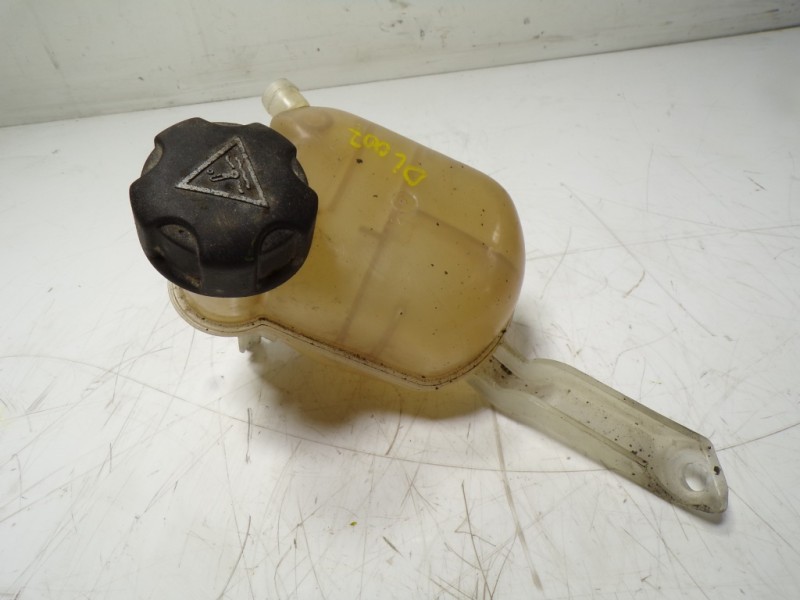 Recambio de deposito expansion para peugeot 508 sw 1.6 e-hdi fap referencia OEM IAM 1323HE  