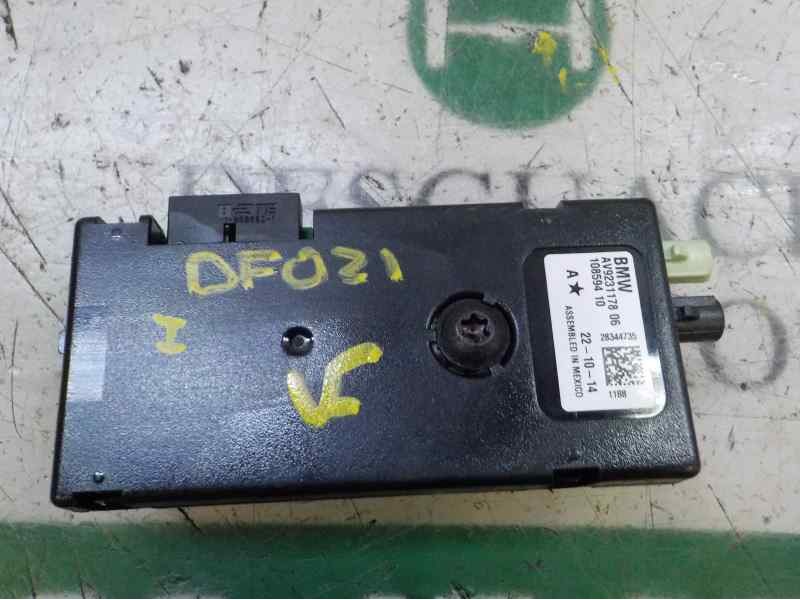 Recambio de modulo electronico para bmw serie 3 lim. (f30) 320d referencia OEM IAM 65209231178 9231178 10859410