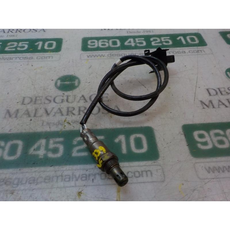 Recambio de sonda lambda para seat arona style referencia OEM IAM 04E906262ER 04E906262ER 