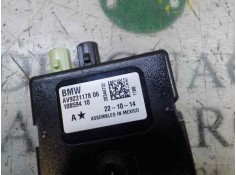 Recambio de modulo electronico para bmw serie 3 lim. (f30) 320d referencia OEM IAM 65209231178 9231178 10859410 2