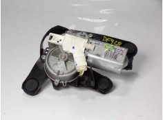 Recambio de motor limpia trasero para peugeot 308 1.6 hdi fap cat (9hz / dv6ted4) referencia OEM IAM    2