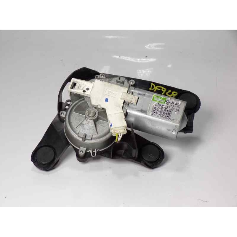 Recambio de motor limpia trasero para peugeot 308 1.6 hdi fap cat (9hz / dv6ted4) referencia OEM IAM   