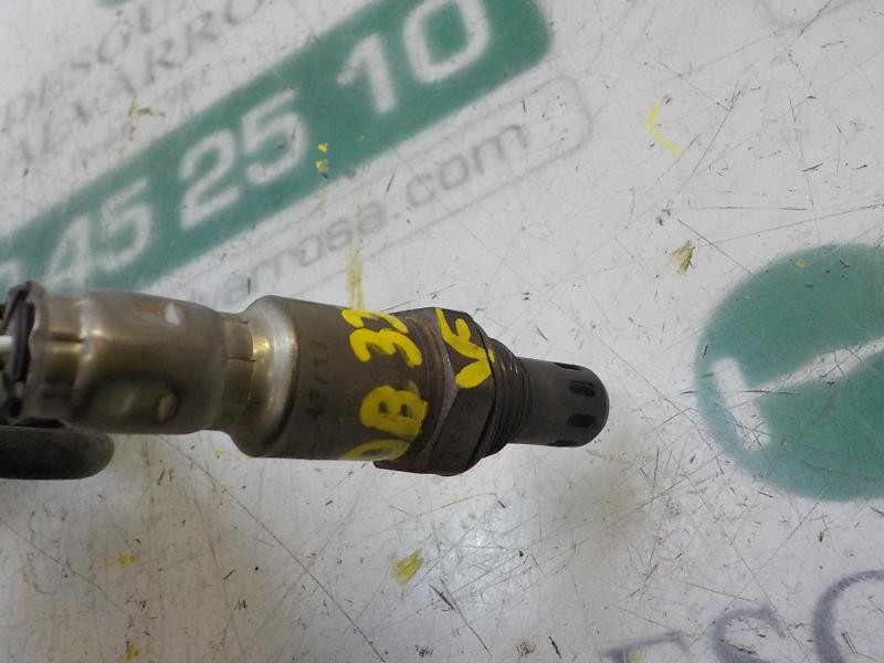 Recambio de sonda lambda para seat arona style referencia OEM IAM 04E906262ER 04E906262ER 