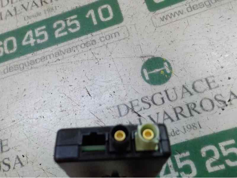 Recambio de modulo electronico para bmw serie 3 lim. (f30) 320d referencia OEM IAM 65209231178 9231178 10859410