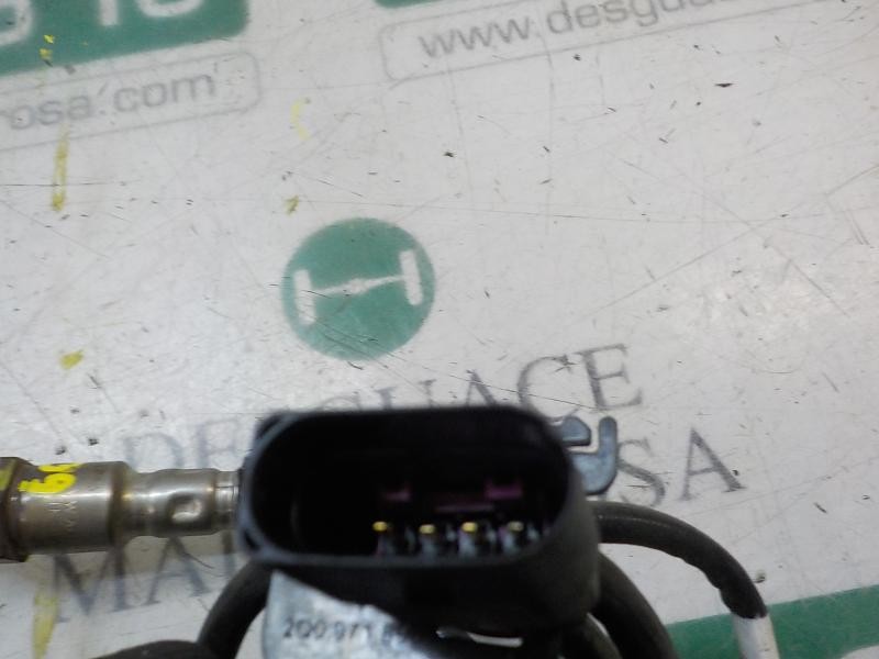 Recambio de sonda lambda para seat arona style referencia OEM IAM 04E906262ER 04E906262ER 