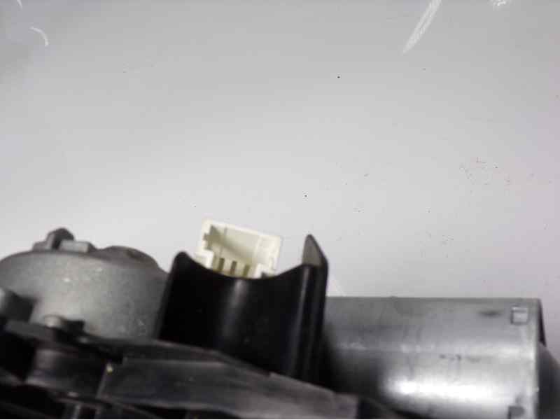 Recambio de motor limpia trasero para peugeot 308 1.6 hdi fap cat (9hz / dv6ted4) referencia OEM IAM   