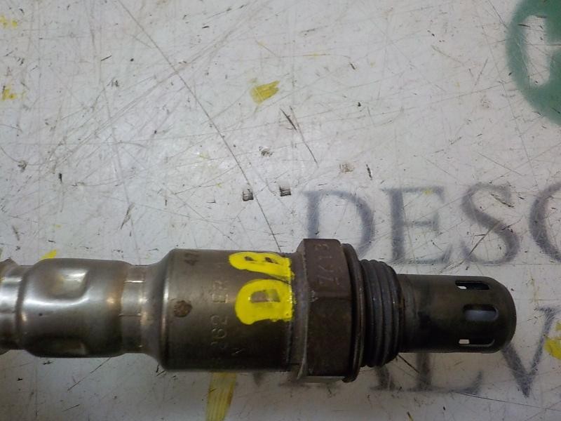 Recambio de sonda lambda para seat arona style referencia OEM IAM 04E906262ER 04E906262ER 