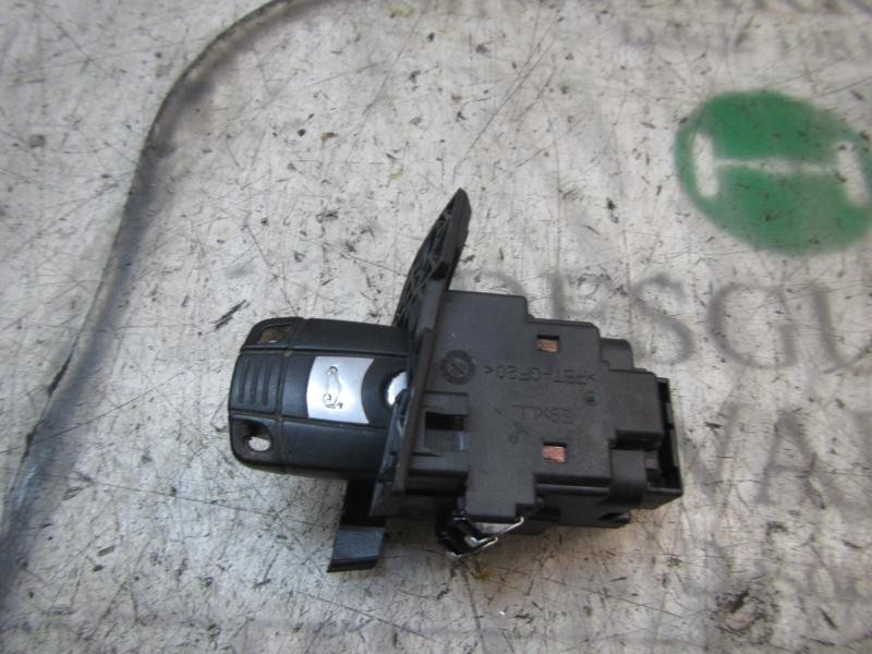 Recambio de conmutador de arranque para bmw serie 3 berlina (e90) 320d referencia OEM IAM 66129172371  