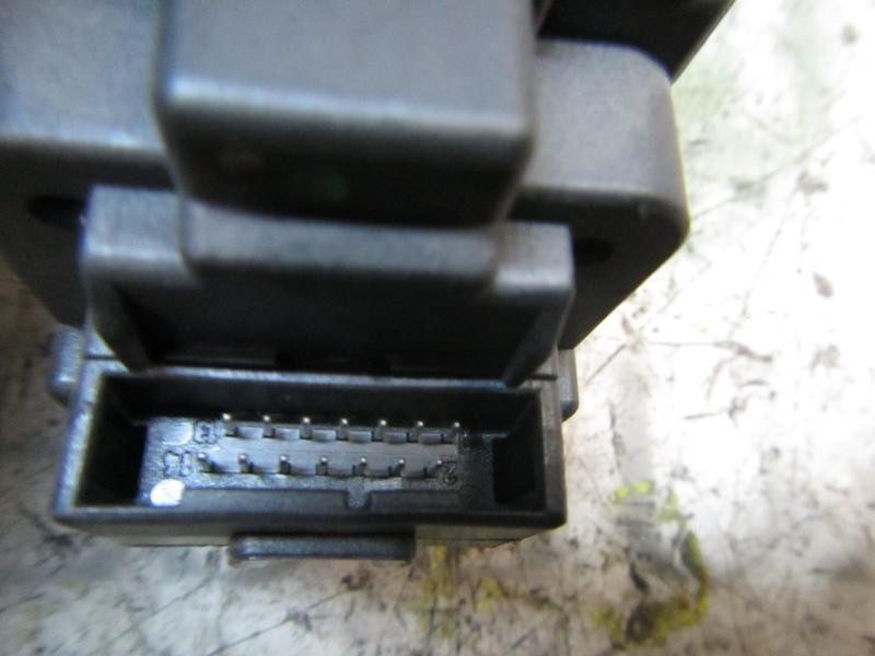 Recambio de conmutador de arranque para bmw serie 3 berlina (e90) 320d referencia OEM IAM 66129172371  