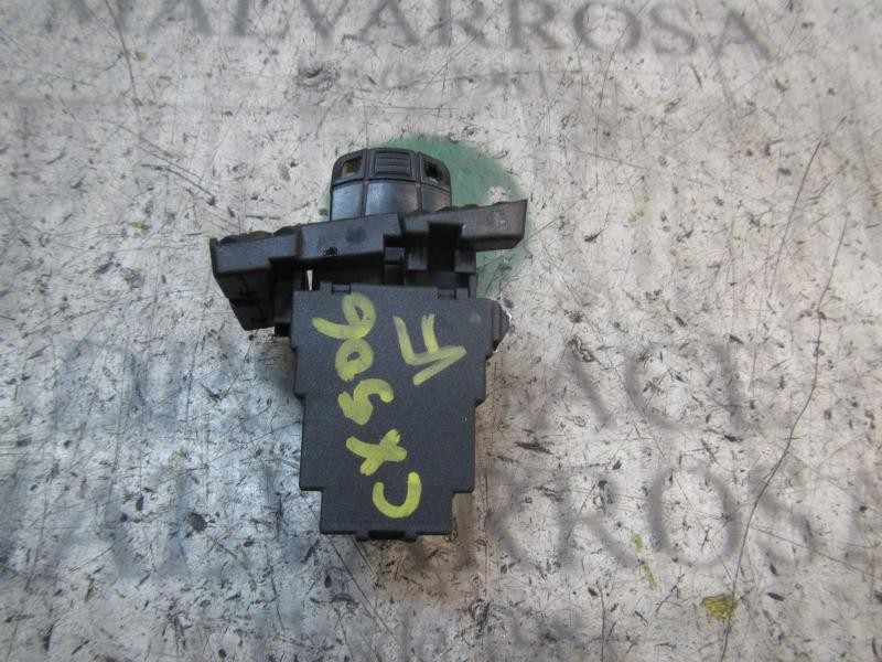 Recambio de conmutador de arranque para bmw serie 3 berlina (e90) 320d referencia OEM IAM 66129172371  