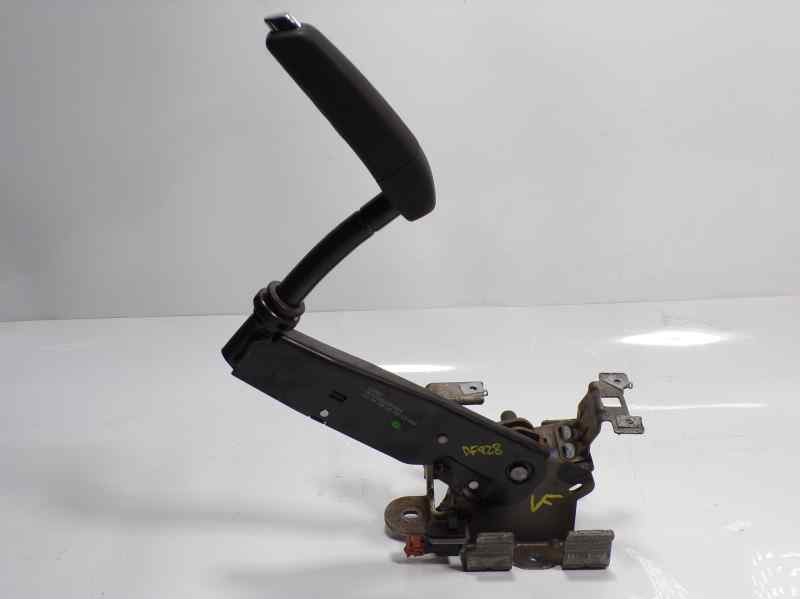 Recambio de palanca freno de mano para peugeot 308 1.6 hdi fap cat (9hz / dv6ted4) referencia OEM IAM   