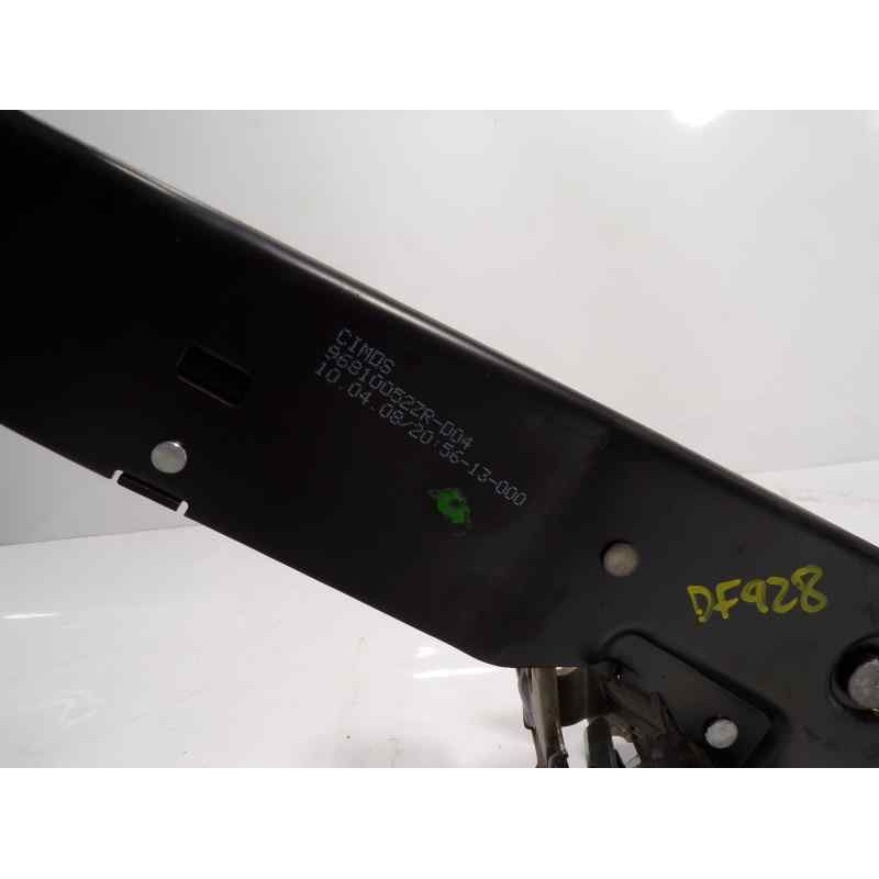 Recambio de palanca freno de mano para peugeot 308 1.6 hdi fap cat (9hz / dv6ted4) referencia OEM IAM   