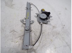 Recambio de elevalunas trasero izquierdo para renault koleos 2.0 dci diesel fap referencia OEM IAM 827214390R 82731JY10A  2