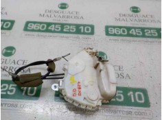 Recambio de cerradura puerta delantera derecha para honda civic berlina 5 (fk) 1.8 sport referencia OEM IAM 72110SMGG04 72111SMG 2