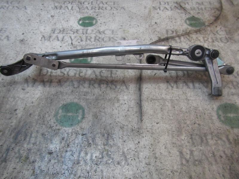 Recambio de articulacion limpia delantero para bmw serie 3 berlina (e90) 320d referencia OEM IAM 61617161711  