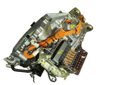 Recambio de caja cambios para toyota yaris 1.5 vvti hev referencia OEM IAM  1NM  2