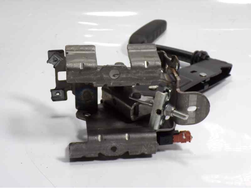 Recambio de palanca freno de mano para peugeot 308 1.6 hdi fap cat (9hz / dv6ted4) referencia OEM IAM   