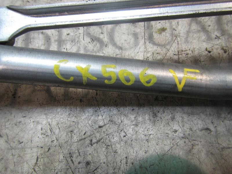 Recambio de articulacion limpia delantero para bmw serie 3 berlina (e90) 320d referencia OEM IAM 61617161711  