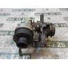 Recambio de turbocompresor para mercedes-benz clase b (w245) 2.0 cdi cat referencia OEM IAM A6400902380  