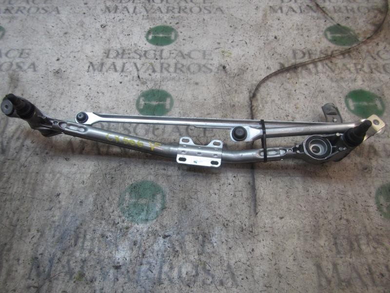 Recambio de articulacion limpia delantero para bmw serie 3 berlina (e90) 320d referencia OEM IAM 61617161711  