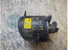 Recambio de faro antiniebla izquierdo para ford mondeo berlina (ge) 2.0 cat referencia OEM IAM    2