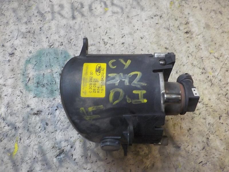 Recambio de faro antiniebla izquierdo para ford mondeo berlina (ge) 2.0 cat referencia OEM IAM   