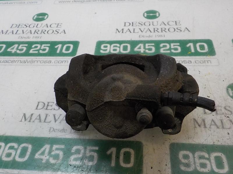 Recambio de pinza freno delantera derecha para ford mondeo ber. (ca2) trend referencia OEM IAM   