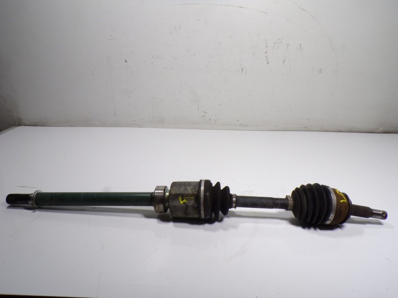 Recambio de transmision derecha para nissan x-trail (t32) acenta referencia OEM IAM HTTPS://WWW.PARTSLINK24.COM/NISSAN/NISSAN_PA