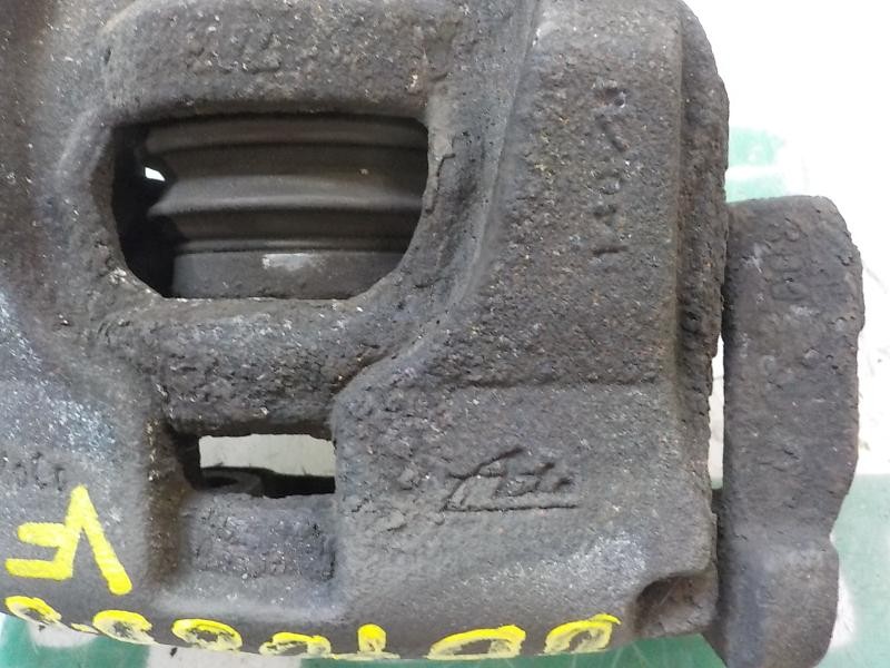 Recambio de pinza freno delantera derecha para ford mondeo ber. (ca2) trend referencia OEM IAM   
