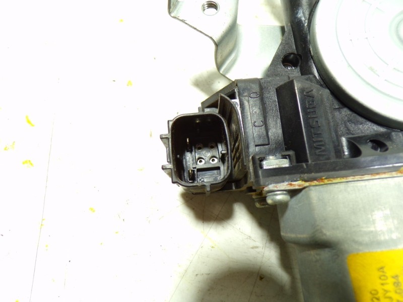 Recambio de elevalunas trasero izquierdo para renault koleos 2.0 dci diesel fap referencia OEM IAM 827214390R 82731JY10A 