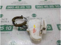 Recambio de cerradura puerta trasera izquierda para honda civic berlina 5 (fk) 1.8 sport referencia OEM IAM 72650SMGG03 72651SMG 2