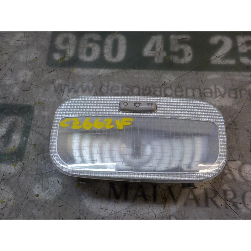 Recambio de piloto interior para citroën c3 picasso 1.4 16v referencia OEM IAM   