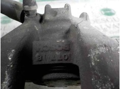 Recambio de pinza freno delantera derecha para peugeot 308 1.6 hdi fap cat (9hz / dv6ted4) referencia OEM IAM    2