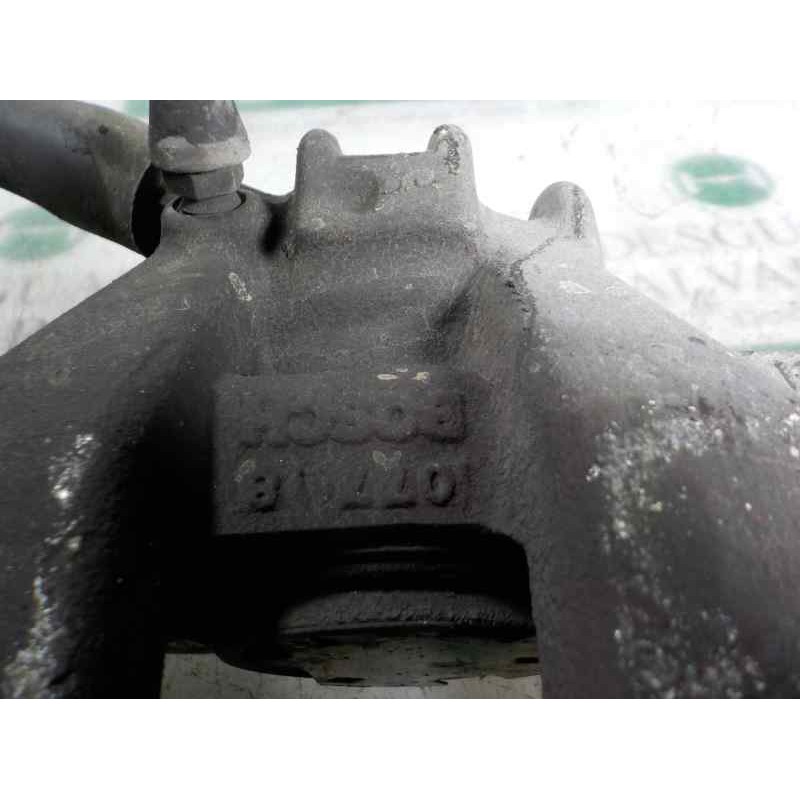 Recambio de pinza freno delantera derecha para peugeot 308 1.6 hdi fap cat (9hz / dv6ted4) referencia OEM IAM   