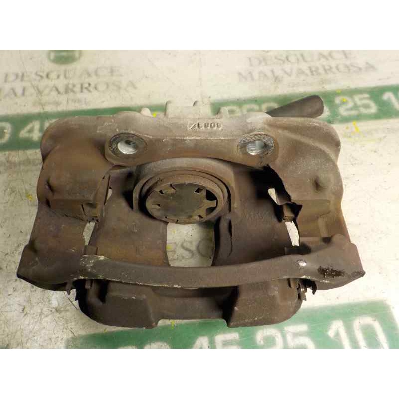 Recambio de pinza freno delantera derecha para peugeot 308 1.6 hdi fap cat (9hz / dv6ted4) referencia OEM IAM   