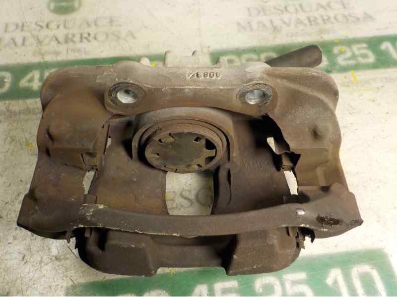 Recambio de pinza freno delantera derecha para peugeot 308 1.6 hdi fap cat (9hz / dv6ted4) referencia OEM IAM   