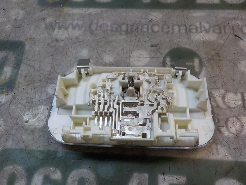 Recambio de piloto interior para citroën c3 picasso 1.4 16v referencia OEM IAM   