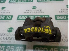 Recambio de pinza freno delantera izquierda para ford mondeo ber. (ca2) trend referencia OEM IAM   
