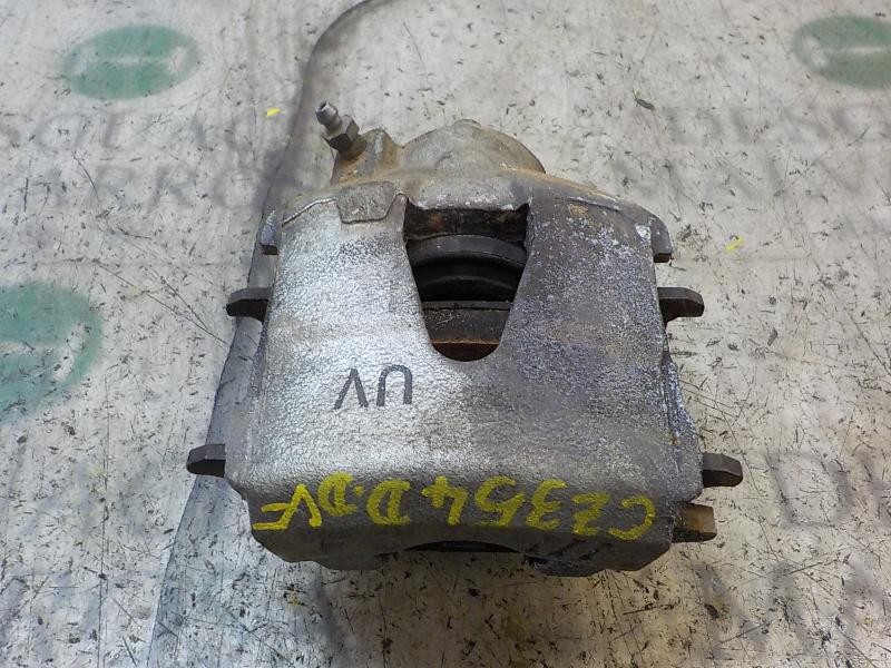 Recambio de pinza freno delantera derecha para skoda fabia (5j2 ) urban referencia OEM IAM 1K0615124D  