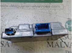 Recambio de modulo electronico para bmw serie 3 lim. (f30) 320d referencia OEM IAM 66519107381 9367350  2