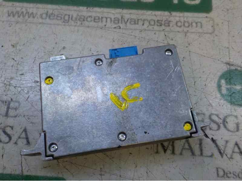 Recambio de modulo electronico para bmw serie 3 lim. (f30) 320d referencia OEM IAM 66519107381 9367350 