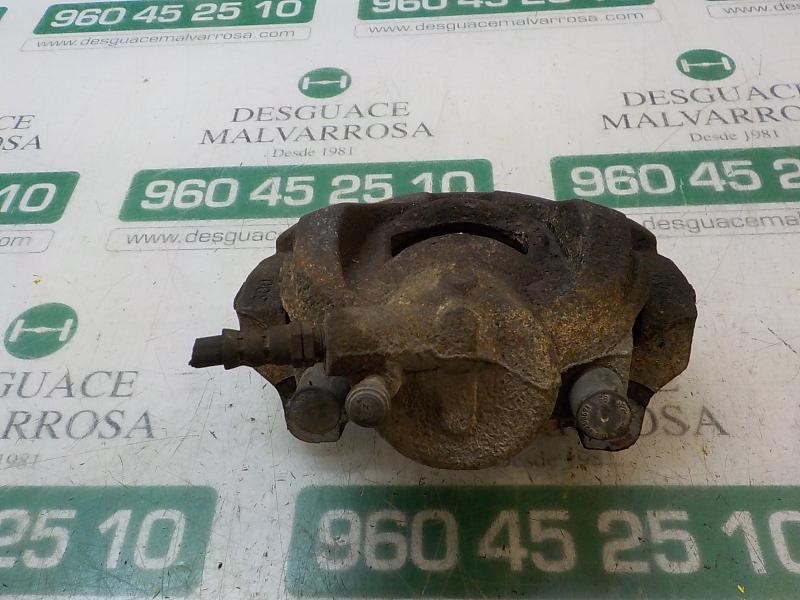 Recambio de pinza freno delantera izquierda para ford mondeo ber. (ca2) trend referencia OEM IAM   