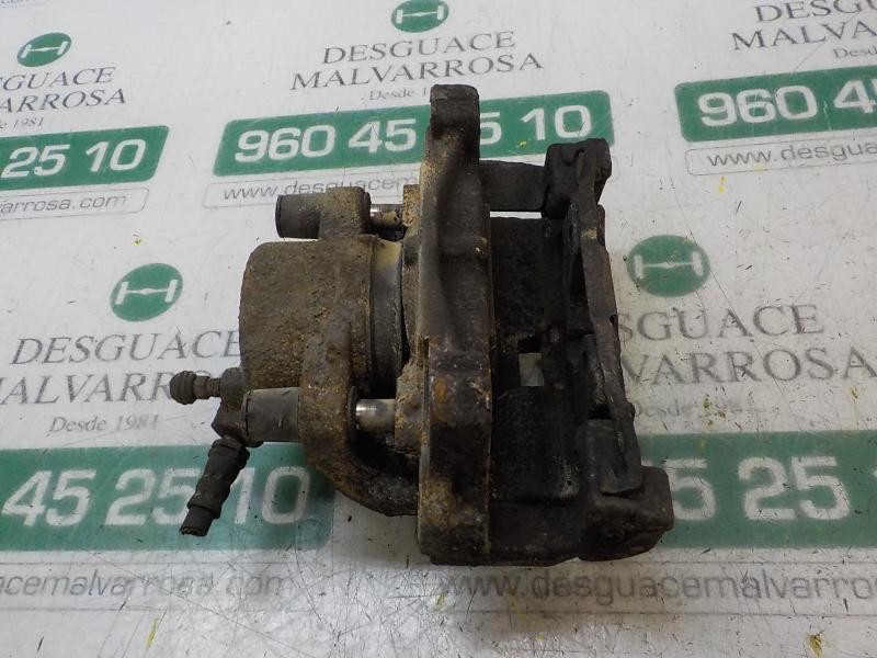 Recambio de pinza freno delantera izquierda para ford mondeo ber. (ca2) trend referencia OEM IAM   