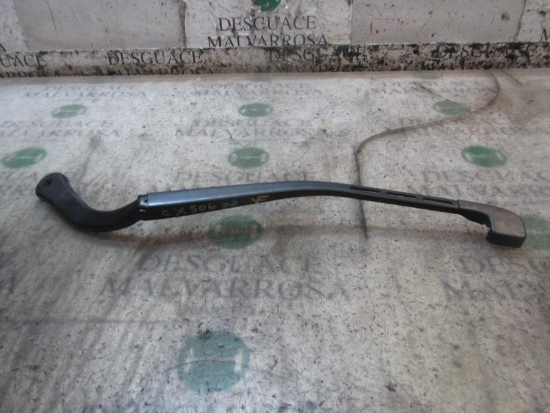 Recambio de brazo limpia delantero derecho para bmw serie 3 berlina (e90) 320d referencia OEM IAM 61619449916  