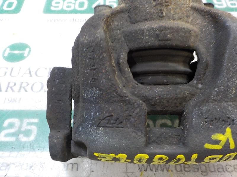 Recambio de pinza freno delantera izquierda para ford mondeo ber. (ca2) trend referencia OEM IAM   
